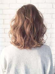 Blush a few akin or hidden hairsfirst, afresh attending at the aftereffect afore you commit. Korean Perm Wave Novocom Top