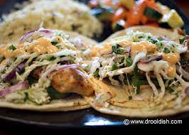 Maybe you would like to learn more about one of these? Blue Clove Fish Tacos Picture Of Blue Clove Corpus Christi Tripadvisor