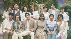 By following a tv show you never miss an upcoming episode again. Sinopsis Dan Jadwal Tayang Drama Korea My Only One Di Trans Tv Mulai 2 Juli 2019 Halaman All Tribun Jatim