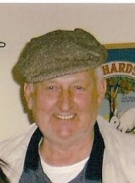 Donald Griffith Obituary