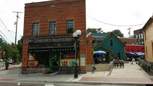 11 Zingerman S Delicatessen 422 Detroit St Ann Arbor In 2020 Michigan Michigan Travel Pure Michigan
