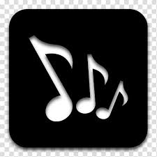 It is a very clean transparent background image and its resolution is 335x376 , please mark the image source when quoting it. Transparent Music Symbol Music Icon Png Rwanda 24