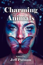 Charming Animals: Putnam, Jeff: 9781074862589: Amazon.com: Books