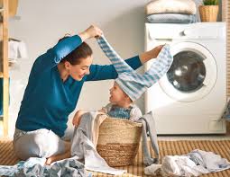 How To Wash Baby Clothes – Kind Laundry