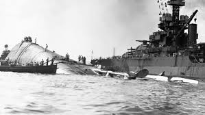 5 facts about pearl harbor and uss