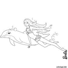 Dessin barbie à imprimer gratuit. Coloriage Barbie Merliah Dessin Barbie A Imprimer