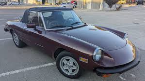 Image result for Rosso 1982 Alfa-Romeo