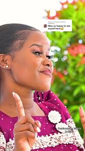 Tricia Patricia Trisha