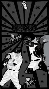 Support your chicago white sox in style with the '47 brand mlb clean up cap, featuring a classic baseball design and natural fabric to ensure. Chicago White Sox 675x1200 Wallpaper Teahub Io
