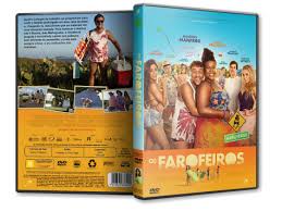 Blog farofeiros | filmes, quadrinhos, séries, games, cerveja quente e farofa gelada. Os Farofeiros Custom