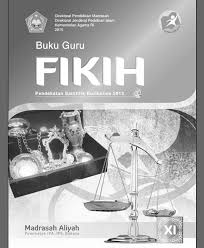 Buku ini terbagi atas 2 versi, yaitu versi siswa dan versi guru, namun saat ini yang baru kami dapatkan adalah versi untuk siswa. Pdf Buku Fiqih Kelas 11 Masnurul