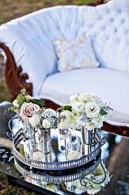 Pin By Luis Rocha On Sweet Home Silver Coffee Table Styling Decor Table Style