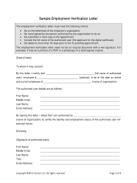 employment verification letter template fill online printable fillable blank pdffiller