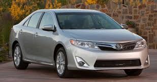 Eight different camry iterations have crossed the showroom floor. 7th Gen Us Market 2012 Toyota Camry Finally Revealed Paultan Org