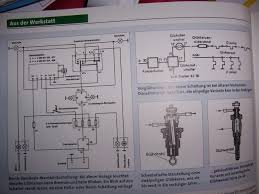 Müsste dieses nicht noch an den blinkschalter angeschlossen werden um strom für die hinteren blinkleuchten ( l 54 und r 54 ) zu schalten ? Bremslicht Blinkerschaltung 2 Kammer Ruckleuchten Seite 1