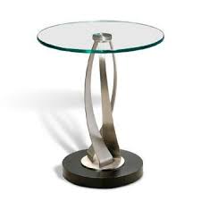 These round glass accent tables are offered in various shapes and sizes ranging from trendy to classic ones. Gigi Accent Table Scan Design Modern And Contemporary Furniture Store