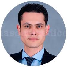 Carlos David Briones Torres