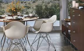 Price reduced from $495.00 to $420.75 15% off add to cart gallery gallery. Eames Molded Plastic Armchair With Wire Base Hivemodern Com