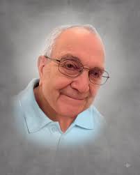 Anthony J. “Tony” Zuvich