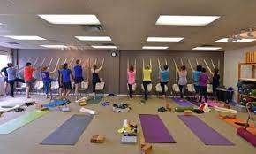 Yoga nova studio is a space where all people are welcome, free to relax and simply be themselves. Yoga Studio South 58 50 For Five Drop In Classes Or 53 50 For One Month Of Unlimited Classes Up To 62 Off Calgary Deals Blog