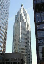 As the sexond largest canadian bank by market cap, its still trading at sale prices. File Tdcttower1 Jpg Wikipedia