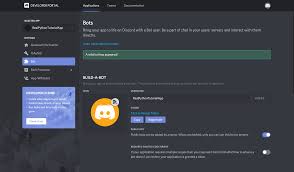 How To Creat A Simple Discord Bot With Python