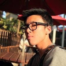 Alexander Hong (@alexanderhong12)