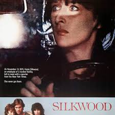 Silkwood | Collider