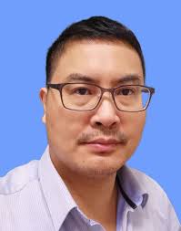 Steve Zhou's Instagram, Twitter & Facebook