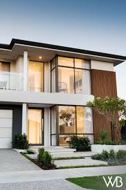 The Eden By Webb Brown Neaves Facade House Dream House Exterior House Front Design