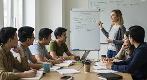 Real-World Examples in 2025 Classroom 15X Model