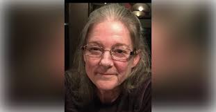 Obituary information for Candy Joan Moody