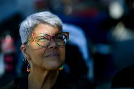 2023 Upstate Pride Festival in downtown Spartanburg