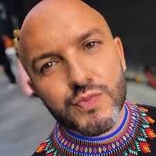 Vestidos De David Salomon 2025