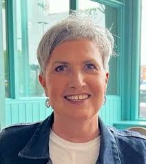 Tribute to Colette Mullan, 1968