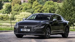 2018 Volkswagen Arteon 4motion Elegance 4k Wallpaper Hd Car Wallpapers Id 8422
