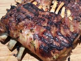 In the final stage, the marinade is reduced, doubling as a sauce. How To Cook Lamb Breast Top 3 Delicious Lamb Breast Recipes