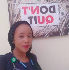 Bawa Gana T Bolori UMTH