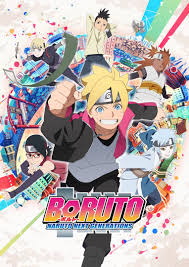 Naruto the movie opens the doors for a new generation of shinobi to put their abilities to the test, as they face a mysterious enemy and hope to restore peace to konoha, and the hardships within their own families. Boruto Naruto The Movie Full Hd Movie Video Dailymotion