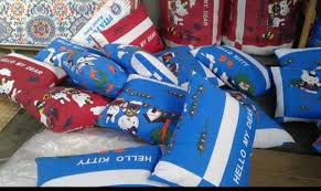 We did not find results for: Bantal Guling Kapuk Per Biji Shopee Indonesia