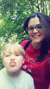 Wishing our friend Hanna the best! We'll miss you! -Tara & Ryan  #WakeUpWithTheWolf