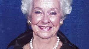 One of Charlotte's most enduring charity leaders, Frances Vinson Bryant,  has died