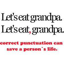 Let S Eat Grandpa Words Pinterest Humor Funny Quotes