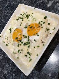 Oeufs Cocotte Reequilibrage Alimentaire Alimentaire Delicieux