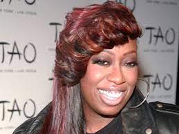 Autoimmunerkrankung Missy Elliott Leidet Unter Morbus Basedow Bunte De