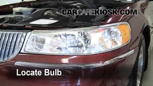 See more on our website. Battery Replacement 1998 2011 Lincoln Town Car 1999 Lincoln Town Car Signature 4 6l V8