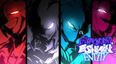 FNF Entity - Play Free Online Games - Snokido