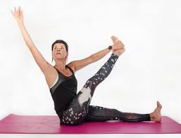 To design an individualized, therapeutically ­oriented yoga program that focuses on prevention, activity modification, and rehabilitation to design a yoga program that specifically enhances strength, flexibility, balance and focus for both professional and casual athletes Yoga Conditioning For Athletes 18th 25th July 6pm The Health Architect