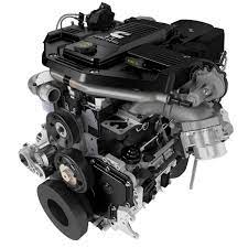 Be sure that the engine and exhaust is cool to the touch. Cummins 6 7l Turbo Diesel 2021 Cummins Inc