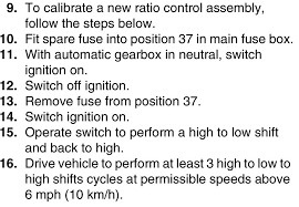 L322 Transfer Box Neutral Land Rover Uk Forums